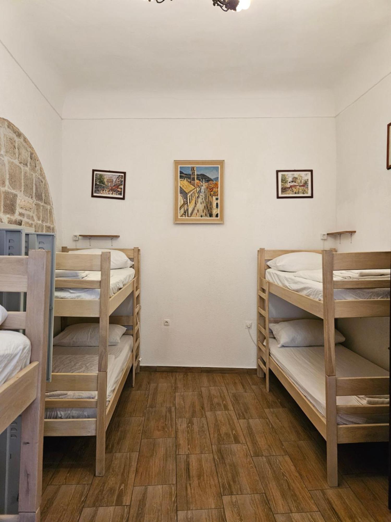 Castello Hostel Dubrovnik Room photo