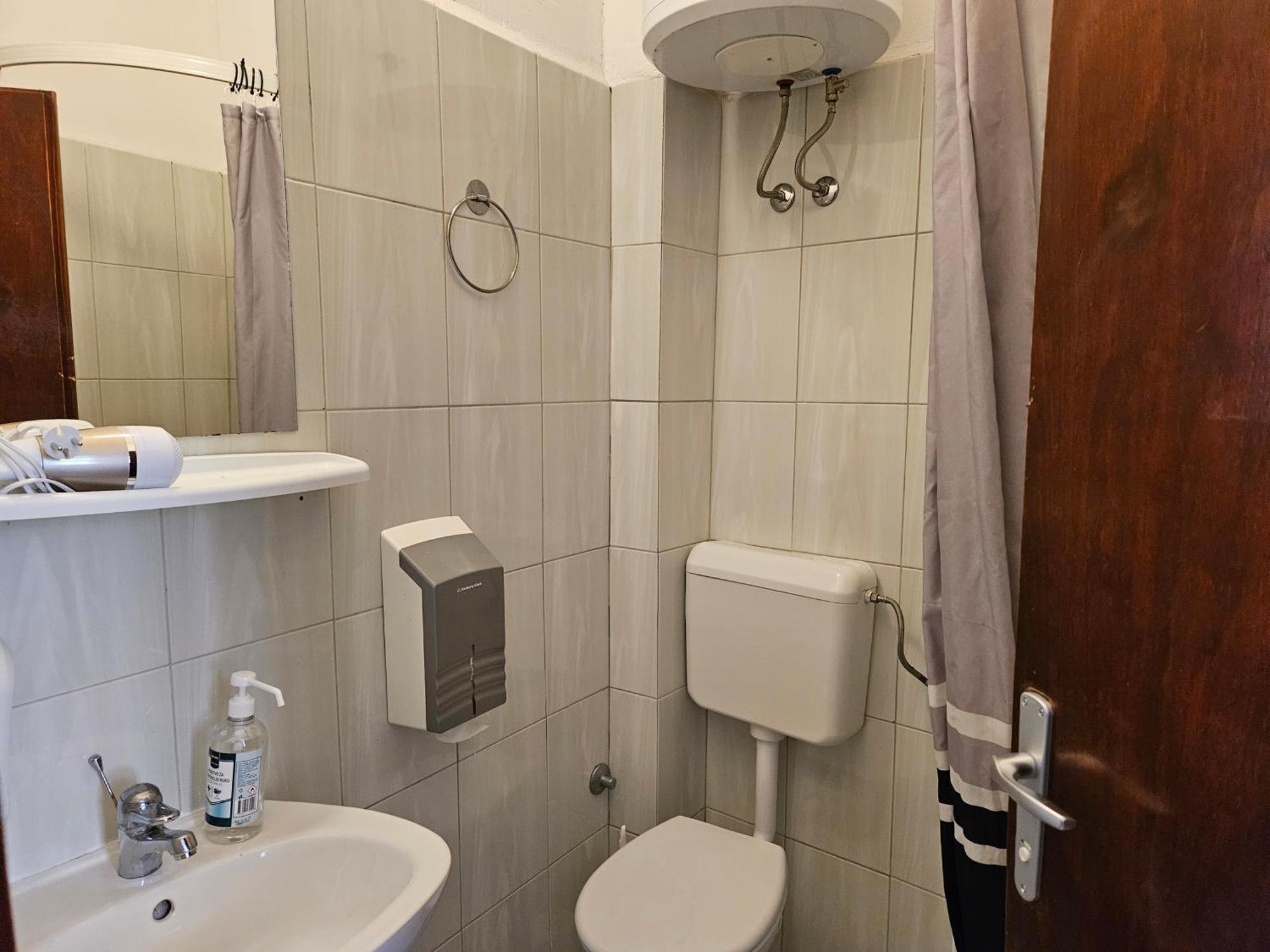 Castello Hostel Dubrovnik Room photo