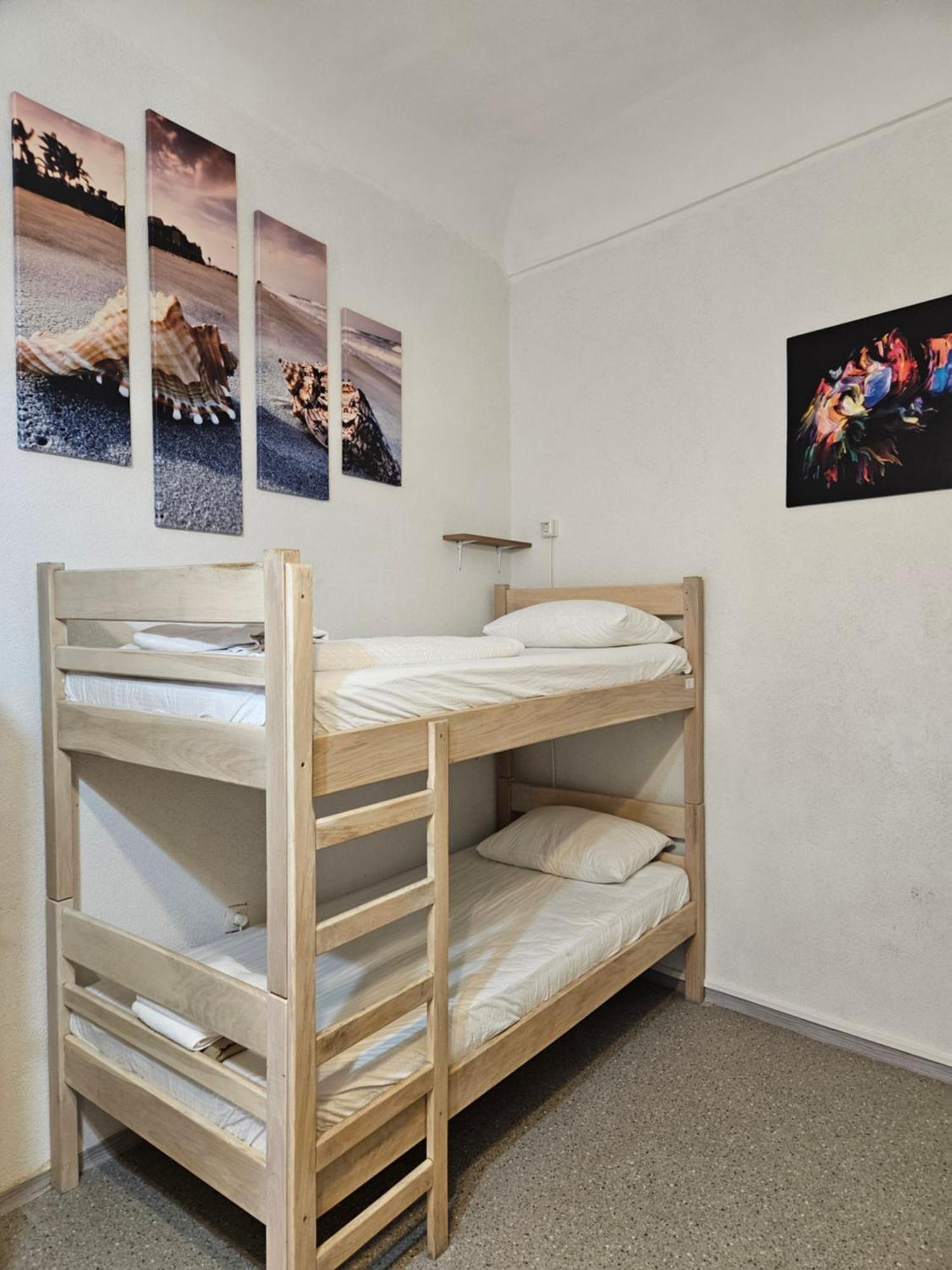 Castello Hostel Dubrovnik Room photo
